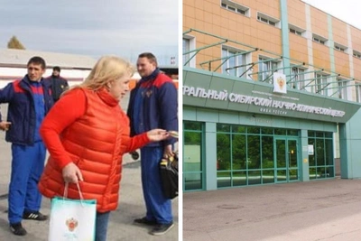 Умерла жена экс-директора ФМБА Баранкина, обвиняемая в растрате 15 млн