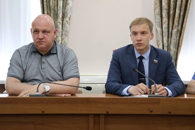 Ульяновск отчитался о мерах борьбы с терроризмом