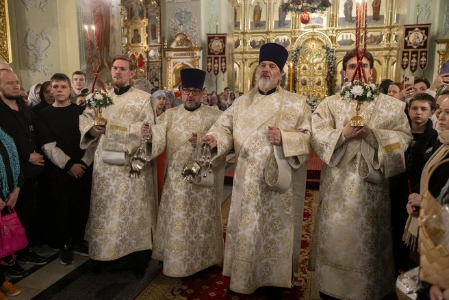 Источник: Андрей Кожевников