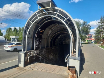 Источник: Анастасия Баринова / 56.RU