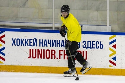 «Амур» стартовал с предсезонных сборов