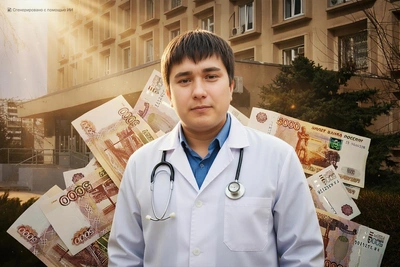 Рентгенологу не выплатили 2 млн за переход в госмедицину