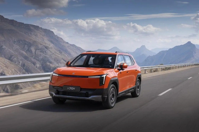 С ростом спроса на «зеленые» автомобили улучшается и инфраструктура&nbsp;— ЭЗС с каждым годом становится все больше | Источник: EVOLUTE 