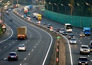 Участок трассы М11 Москва – Петербург стал платным | ya62.ru