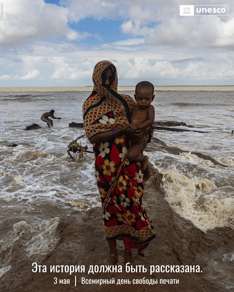 Истории, которые должны быть рассказаны: как фотографы становятся летописцами климатического кризиса