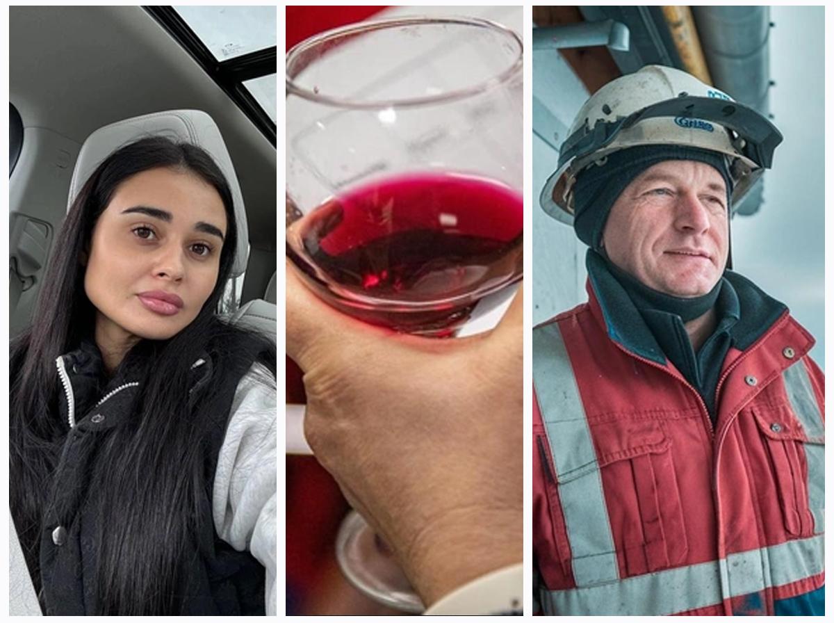 Операция на груди певицы, вахтовики и криминальные бойни: что читали на этой неделе уфимцы