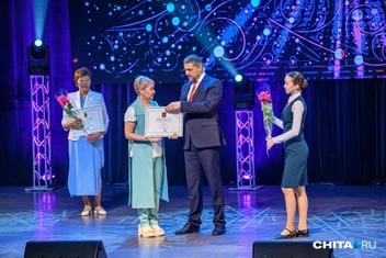 Источник: Олег Федоров / CHITA.RU