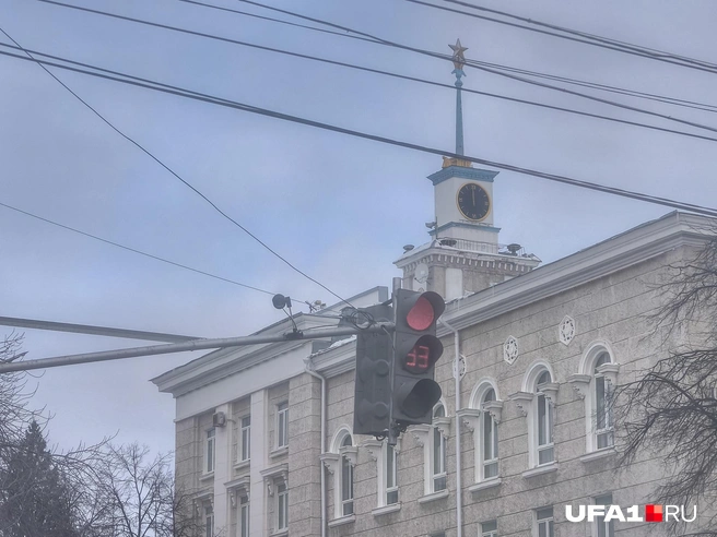 А также посмотреть на исторические здания | Источник: Булат Салихов / UFA1.RU
