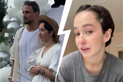 Aisha Chigga Still Hospitalized After Son's Death