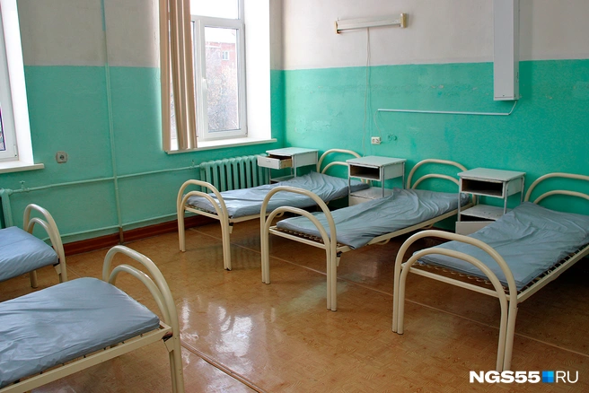 Лечение в российских больницах для иностранцев платное | Источник: Иван Рейзвих / NGS55.RU