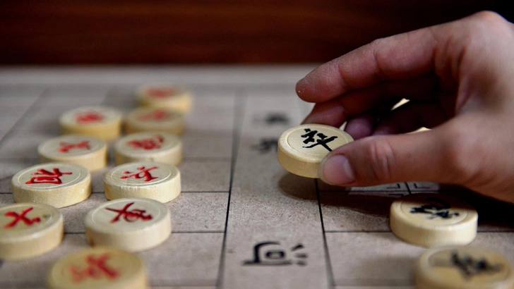 Источник: Wei-Hua/Getty Images iStock