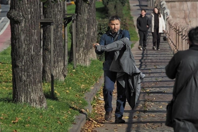 Петербург 15 октября: солнце и до +12