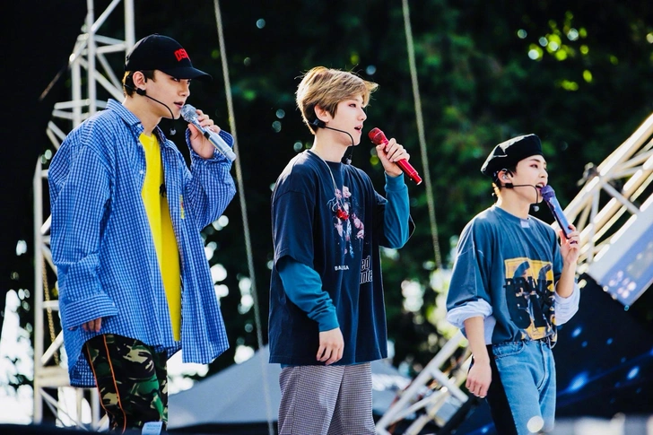 Источник: @smtown