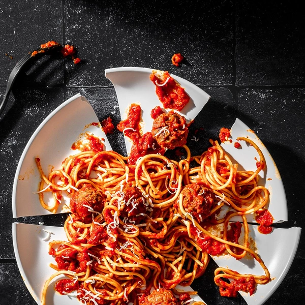 Источник: Food Photography &amp; Food Styling by Costas Millas / World Food Photography Awards 2025