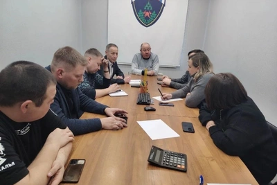 Забайкаллесхоз и добровольцы договорились о совместной защите лесов от пожаров