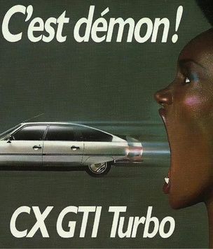 10 примеров самой дерзкой, странной и необычной рекламы автомобилей из прошлого