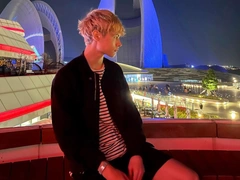 Спасти Лелуша: как угрюмый русский парень стал поп-идолом в Китае