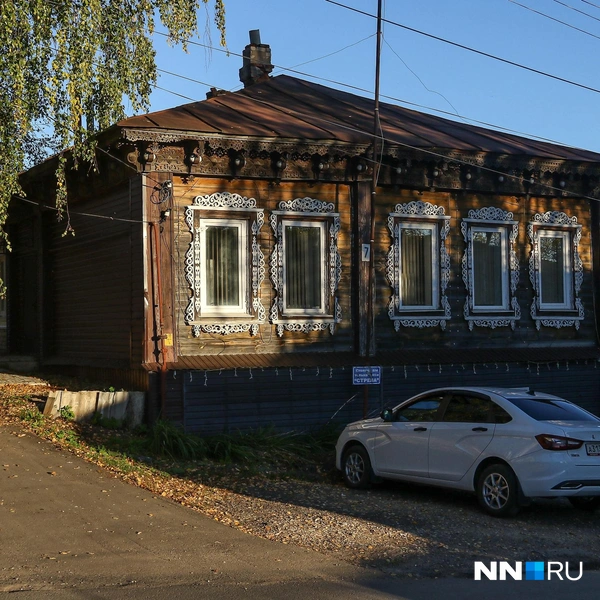 Источник: Наталья Бурухина / NN.RU