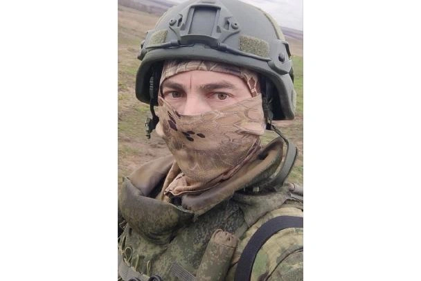 Экс-полицейский из Ленобласти погиб в ходе боевых действий | Источник: Администрация Кировского района ЛО