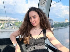 Дайнеко поздравила Воробьева с тайной женитьбой на Гарифуллиной: «Совет да любовь. Рада, когда у людей все хорошо»