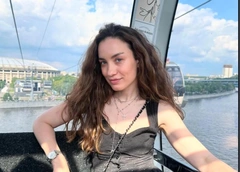 Дайнеко поздравила Воробьева с тайной женитьбой на Гарифуллиной: «Совет да любовь. Рада, когда у людей все хорошо»