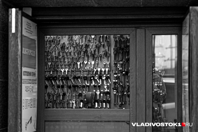 Источник: Елена Буйвол / VLADIVOSTOK1.RU
