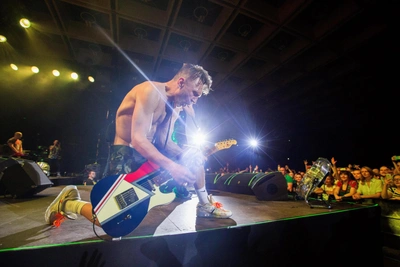 Куда сходить в Мурманске с 26 марта по 1 апреля