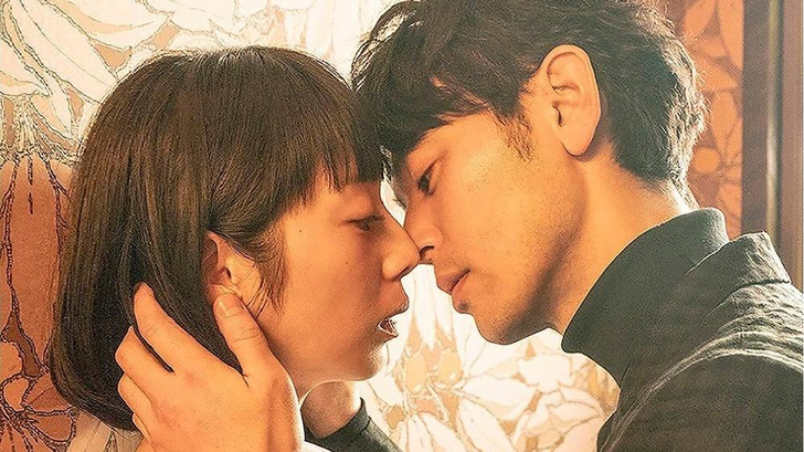 Когда в душе гейша: 10 японских фильмов и сериалов про неукротимую страсть