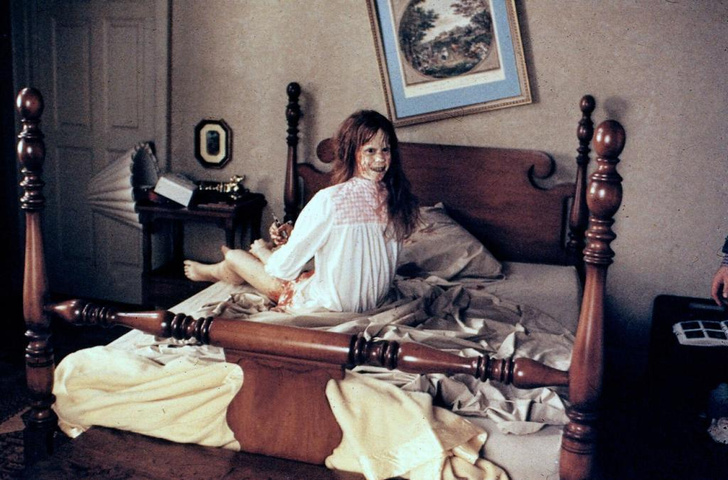 Как страшно быть родителем: 10 фильмов ужасов про жутких детей