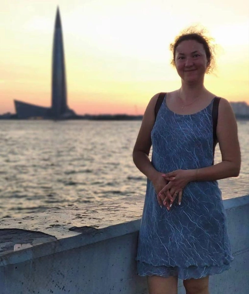 Исчезла без следа, оставив сына: что сейчас известно о пропавшей в Турции россиянке, Ирина Киселева | Источник: соцсети