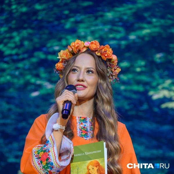 Источник: Олег Федоров / СHITA.RU