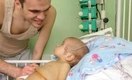 Как живет мальчик, которому 7 лет назад пересадили печень отца