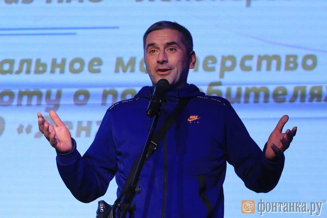 Стало известно, где и когда пройдет прощание с журналистом 47news и «Фонтанки» Виктором Смирновым | Источник: Ксения Потеева / FONTANKA.RU