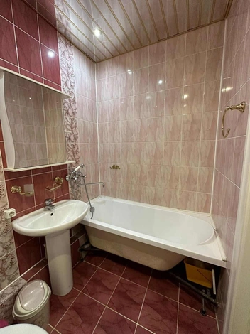 Ванная почти как у Барби | Источник: DoskaYkt