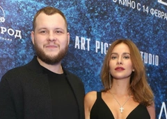 Сын Федора Бондарчука разводится с женой