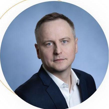 Дмитрий Горелов