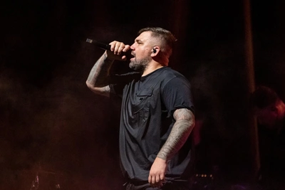 Баста и Гуф представят новый альбом в апреле 2026