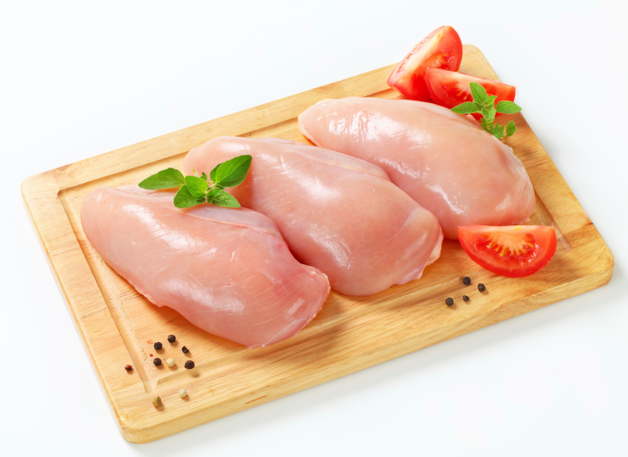 куриная охота: как выбрать куриное мясо правильно? 