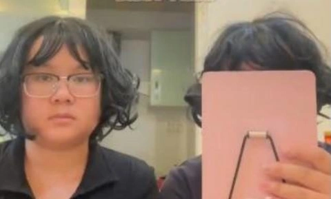 Эффект одного лица: история мужа и жены, которые похожи друг на друга как близнецы