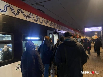 Источник: Виктория Никитина / MSK1.RU
