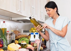 Это опасно: 16 продуктов с пальмовым маслом, которые могут быть у вас дома (многие вас удивят)