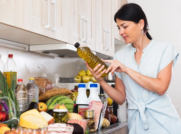 Это опасно: 16 продуктов с пальмовым маслом, которые могут быть у вас дома (многие вас удивят)