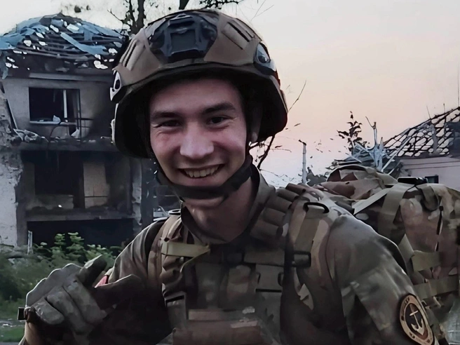 На СВО Елсаков находился с 2022 года | Источник: Администрация городского округа «Город Коряжма» / Vk.com