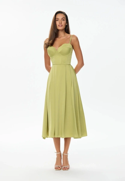 Платье Clipse Brand