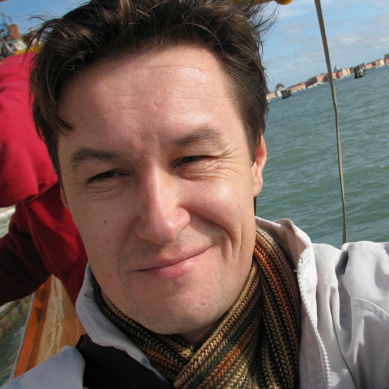 <p>Дмитрий Корнев</p>