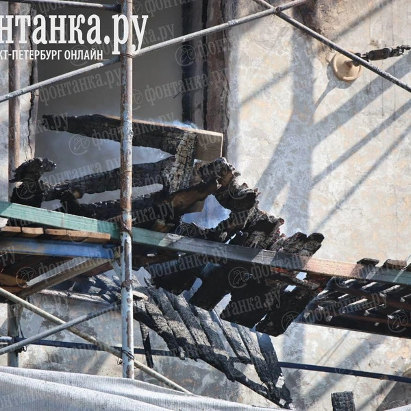 Источник: Валентин Егоршин / «Фонтанка.ру»