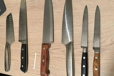 Новосибирец зарезал омича в споре за парковку на Линейной