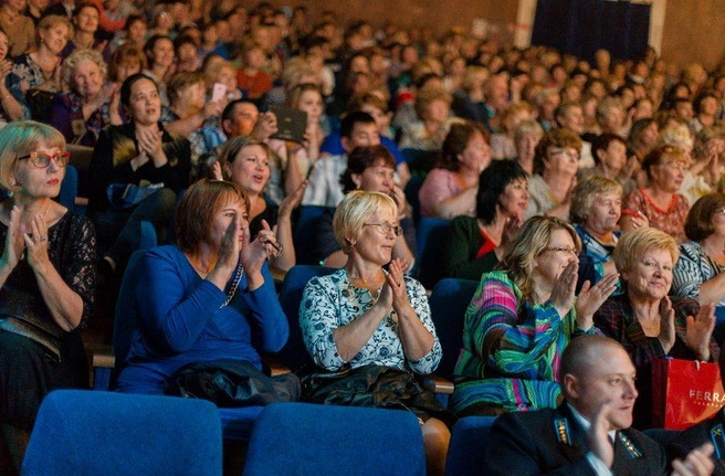 Источник: Ксения Зимина