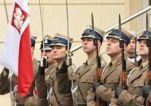 Польша готова разместить у себя ядерное оружие | ya62.ru