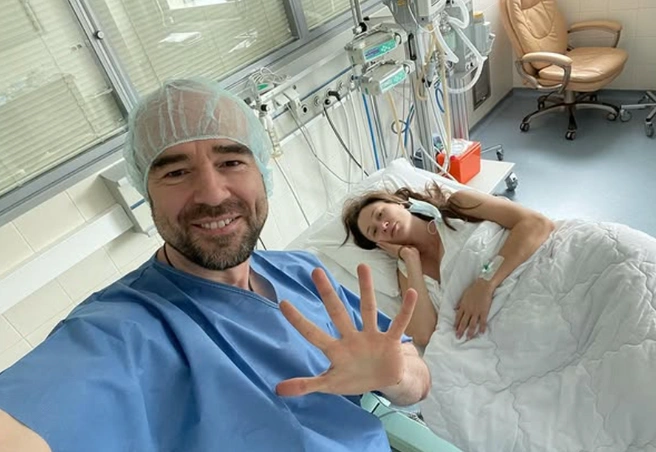 Источник: roman_tovstik / Instagram.com (экстремистская организация, деятельность запрещена на территории РФ)